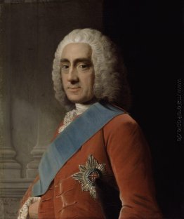Philip Dormer Stanhope, 4. Graf von Chesterfield Philip Dormer Stanhope, 4. Graf von Chesterfield