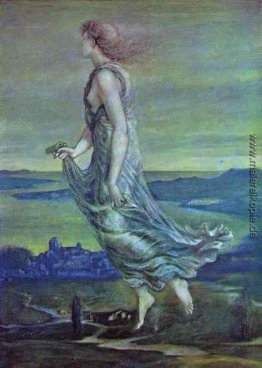 Hesperus. Der Abendstern Hesperus. Der Abendstern