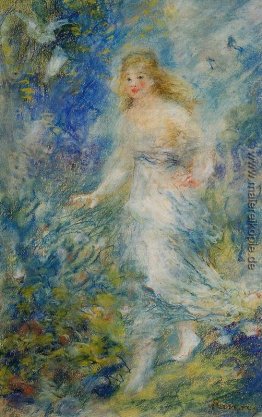 Spring (Die vier Jahreszeiten) Spring (Die vier Jahreszeiten)