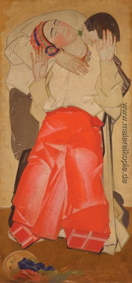 Life (Triptychon) - Love Life (Triptychon) - Love