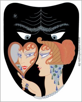 Die sieben Todsünden, Envy Die sieben Todsünden, Envy