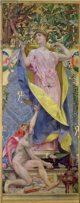 Das Feminine WC Das Feminine WC