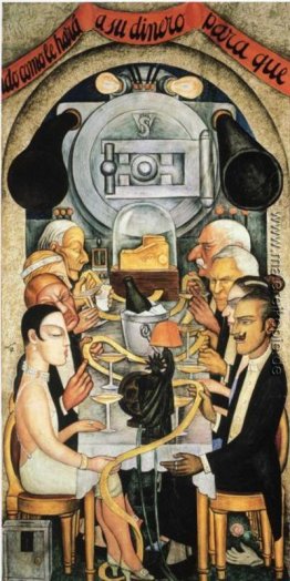 Wall Street und Veranstaltungs Wall Street und Veranstaltungs