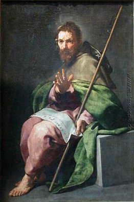 St. Jakobus der Ältere St. Jakobus der Ältere