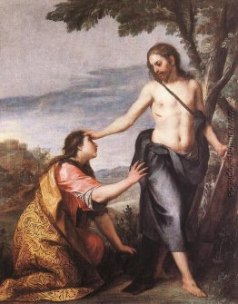 Noli me tangere Noli me tangere