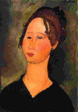 Burgundische Frau Burgundische Frau