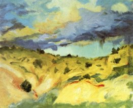 Santa Fe Landschaft Santa Fe Landschaft