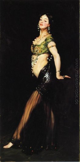 Salome Salome