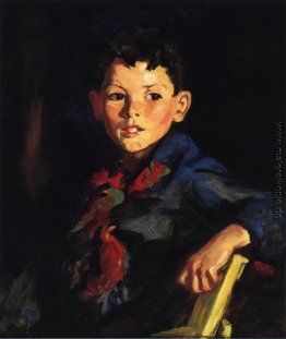 Irish Boy (Thomas Cafferty) Irish Boy (Thomas Cafferty)