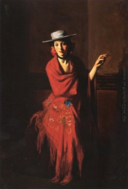 Spanish Dancer - Die Zigarette Spanish Dancer - Die Zigarette