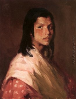 Spanish Gypsy Spanish Gypsy