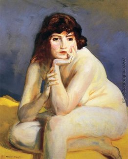 Das Modell Nude Das Modell Nude