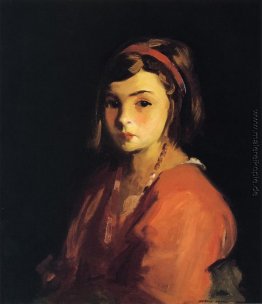 Agnes in Red (Agnes Schleicher) Agnes in Red (Agnes Schleicher)