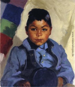 Little Indian Little Indian