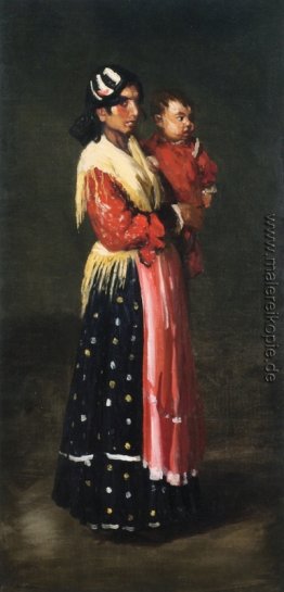 Maria y Consuelo Maria y Consuelo