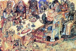 Kings Feast Kings Feast