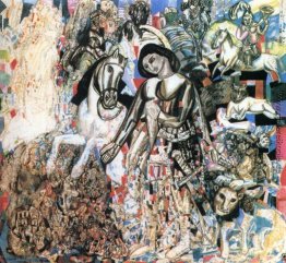Untitled (St. George der Siegreiche) Untitled (St. George der Siegreiche)