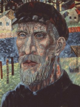 Die Kolkhoznik (Mitglied einer Kolchose) Die Kolkhoznik (Mitglied einer Kolchose)