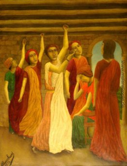 Lucretia Lucretia