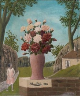 Le Bouquet Le Bouquet