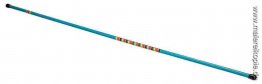 Untitled (Polychrome Bar) Untitled (Polychrome Bar)