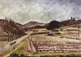 Paysage Paysage