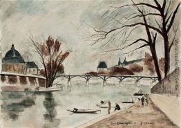 Le Pont des Arts, Paris Le Pont des Arts, Paris