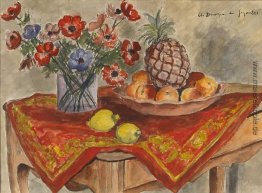 L'Ananas L'Ananas