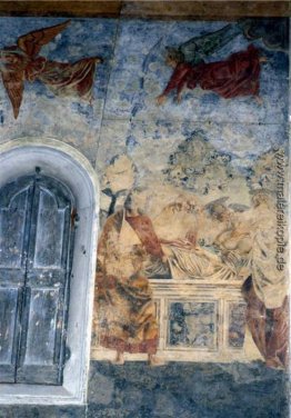 Geschichten der Passion Christi Geschichten der Passion Christi