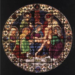 Absetzung von Christus Absetzung von Christus