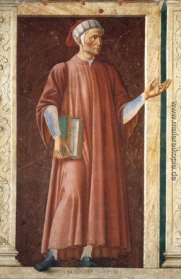 Dante Alighieri Dante Alighieri