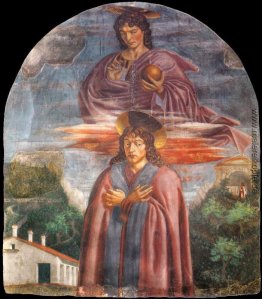St. Julian und der Erlöser St. Julian und der Erlöser