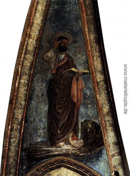 St. Mark St. Mark
