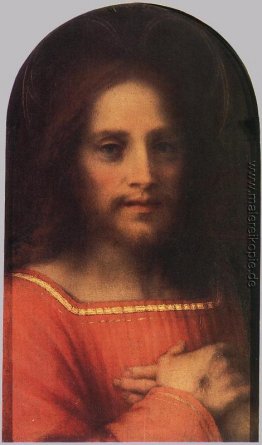 Christus der Erlöser Christus der Erlöser
