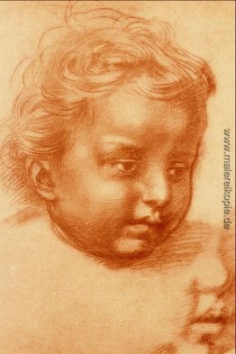 Head Of Child Head Of Child