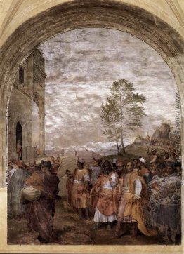 Die Reise der Heiligen Drei Könige Die Reise der Heiligen Drei Könige