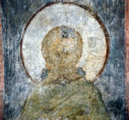 Das letzte Urteil: Sabas der Geheiligte Das letzte Urteil: Sabas der Geheiligte