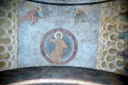 Das letzte Urteil: Jesus Christus Das letzte Urteil: Jesus Christus