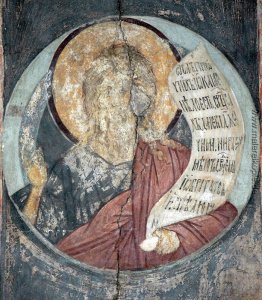 Das letzte Urteil: Isaiah Das letzte Urteil: Isaiah