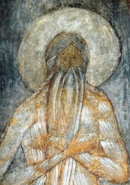 Das letzte Urteil: Makarios der Ägypter Das letzte Urteil: Makarios der Ägypter