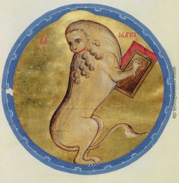 Der Löwe von St. Marc Der Löwe von St. Marc