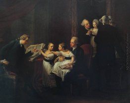 Die Townshend Familie Die Townshend Familie
