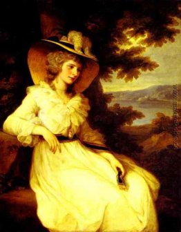 Lady Elizabeth Foster Lady Elizabeth Foster