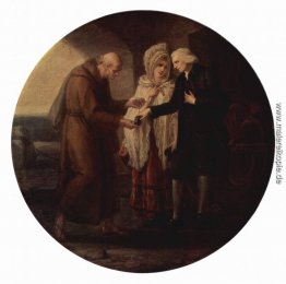 Der Mönch von Calais Der Mönch von Calais
