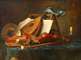Die Attribute der Musik Die Attribute der Musik