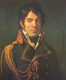 Le Baron Jean-Dominique Larrey Le Baron Jean-Dominique Larrey