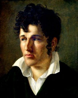François-René de Chateaubriand François-René de Chateaubriand
