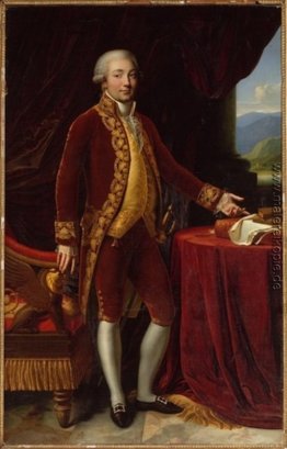 Charles-Marie Bonaparte (Vater von Napoleon Bonaparte) Charles-Marie Bonaparte (Vater von Napoleon Bonaparte)