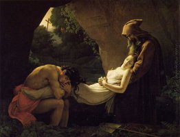 Das Begräbnis des Atala Das Begräbnis des Atala