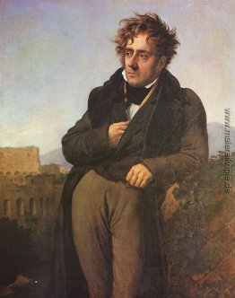 Chateaubriand Meditation über die Ruinen von Rom Chateaubriand Meditation über die Ruinen von Rom
